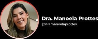 Dra. Manoela Prattos