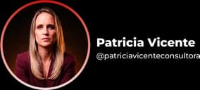 Patricia Vicentine